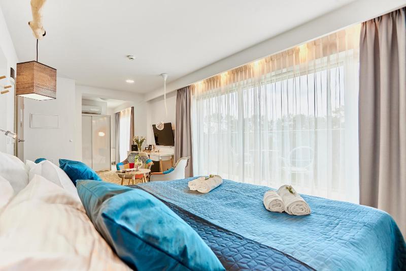 West Baltic Resort Wellness & Spa - image 26