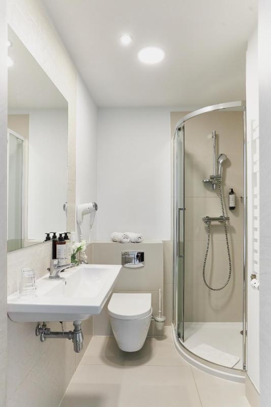 West Baltic Resort Wellness & Spa - image 23