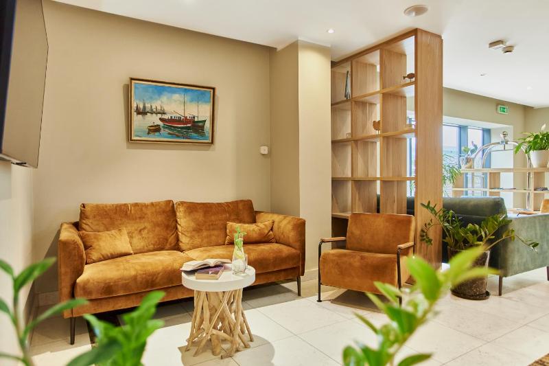 West Baltic Resort Wellness & Spa - image 43