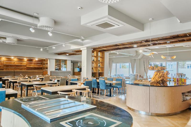 West Baltic Resort Wellness & Spa - image 40