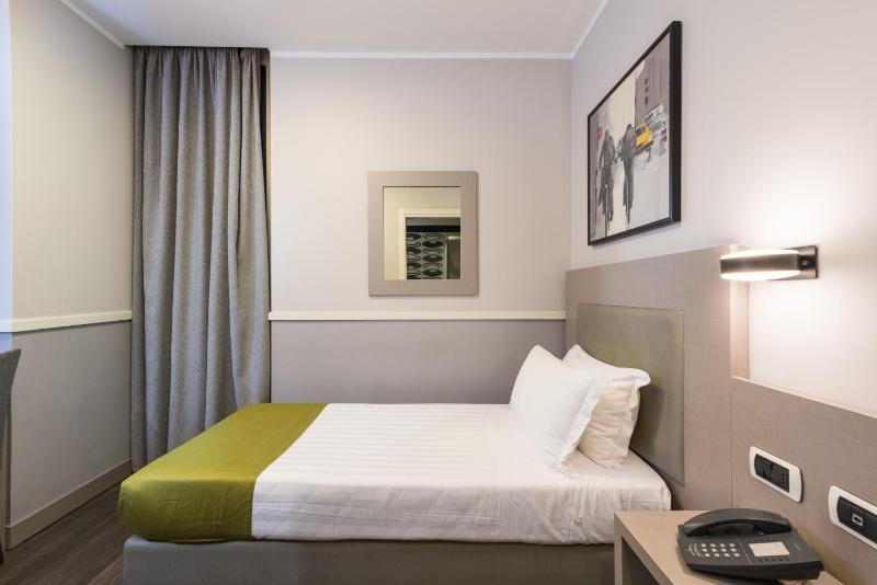 Economy Single Room image 4