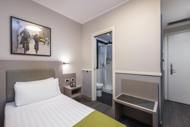 Economy Single Room image 1