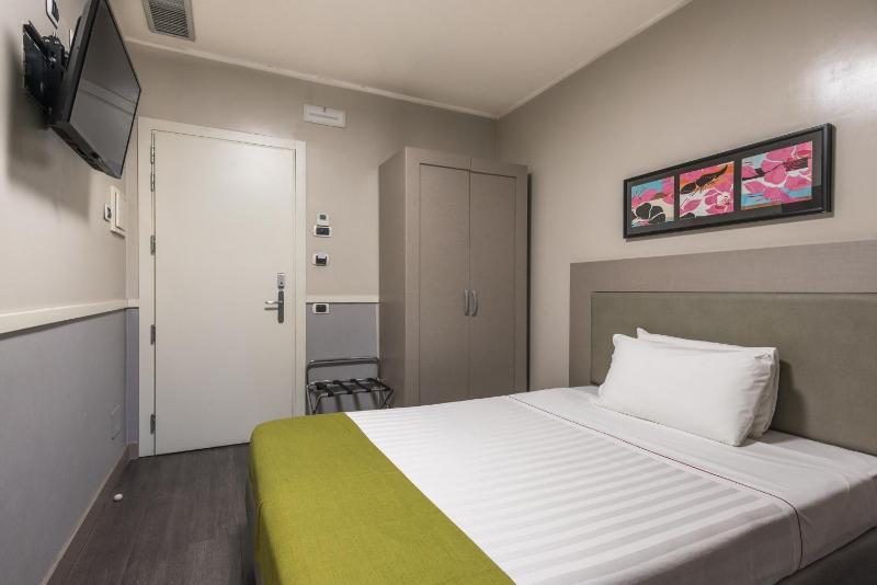 Comfort Single Room image 1