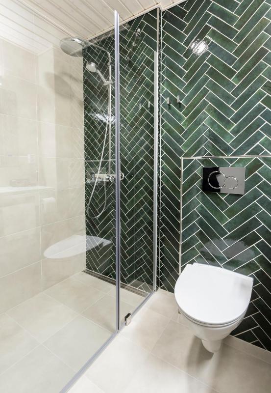 Standard Twin Room image 2