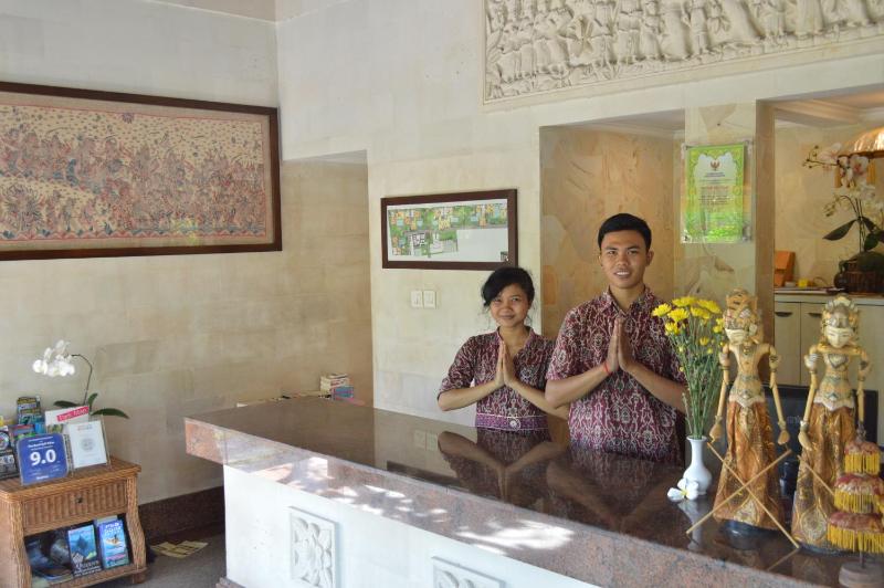The Buah Bali Villas - image 30