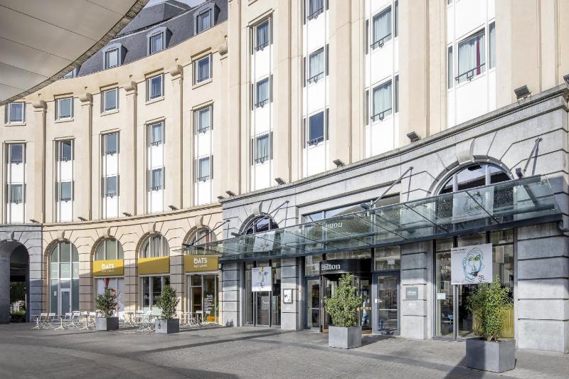 Hilton Brussels Grand Place - image 3