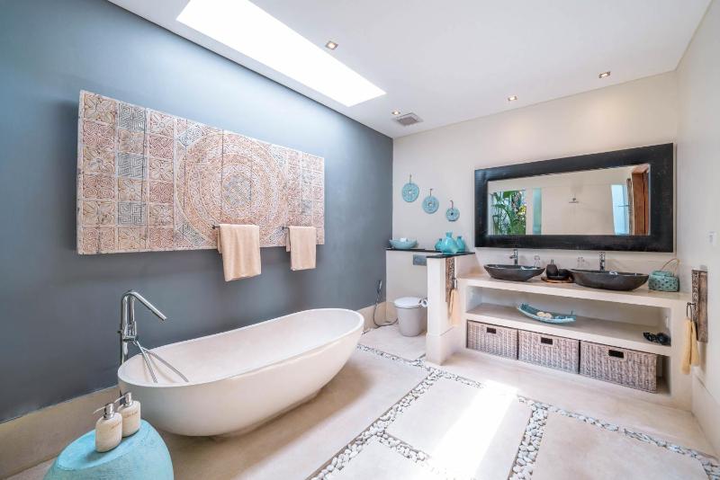Villa Sawah - 3bd in Seminyak Center - image 15
