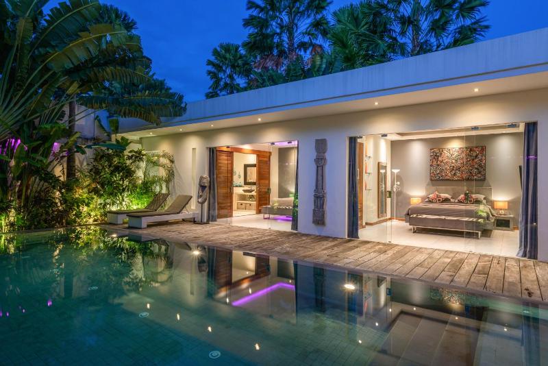 Villa Sawah - 3bd in Seminyak Center - image 8