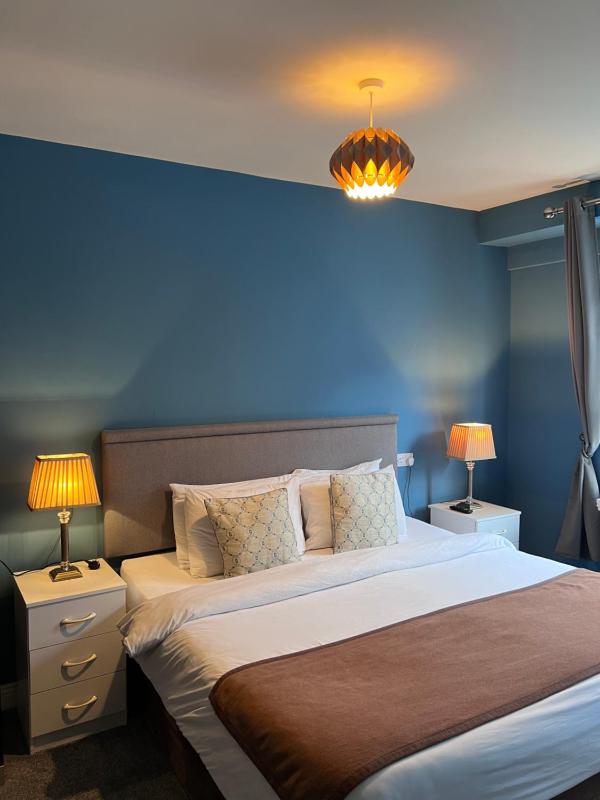 Double or Twin Room - Disability Access image 3