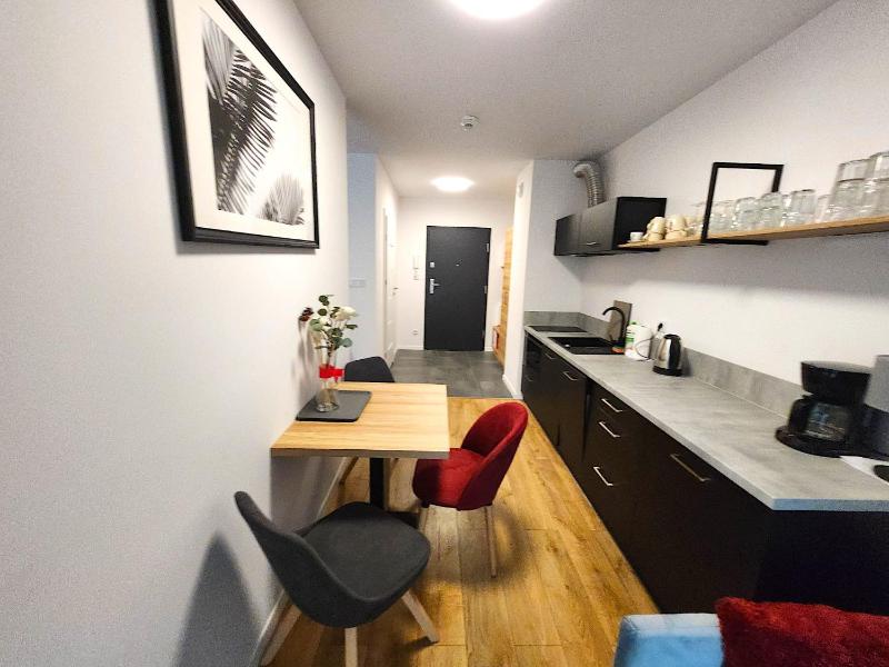 Apartment Premium Atal City Square-Free Parking Space In The Garage - image 28