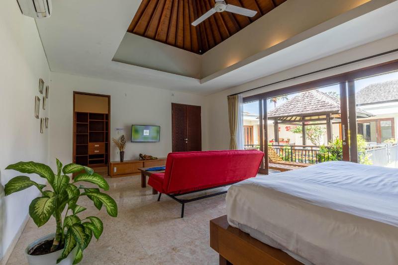 Villa Harmony Canggu - image 19