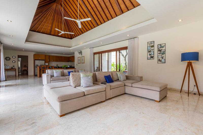Villa Harmony Canggu - image 25