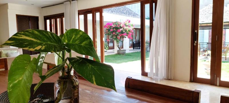 Villa Harmony Canggu - image 15