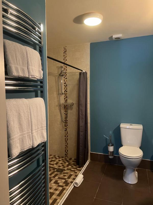 Double or Twin Room - Disability Access image 4