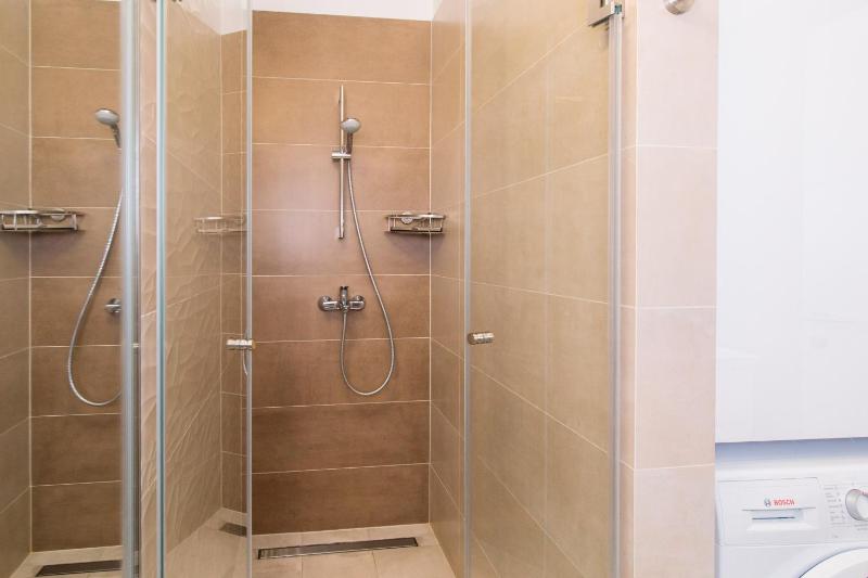 Deluxe One-Bedroom Apartment image 4