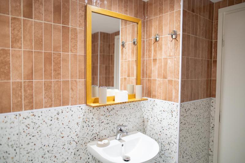 Achilleas Hotel Apartments - image 41