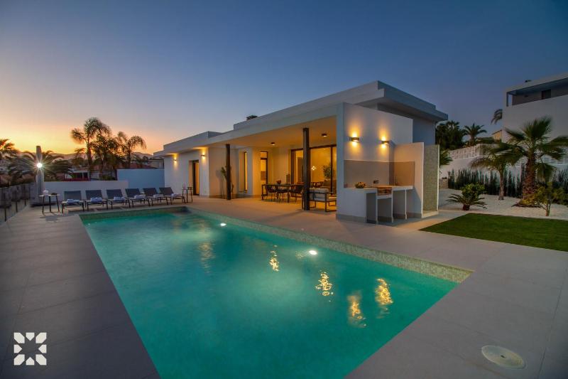 Villa Aquiles by Abahana Villas - image 11