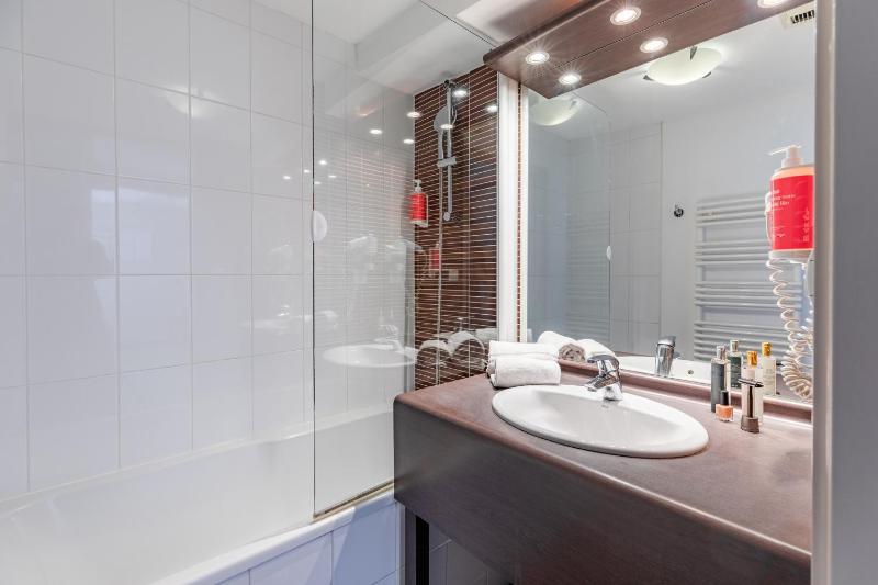 Two bedrooms apartment image 2