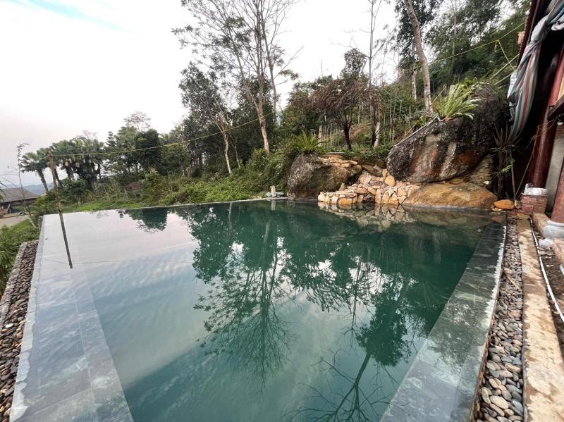 Pù Luông Sala Homestay - image 10