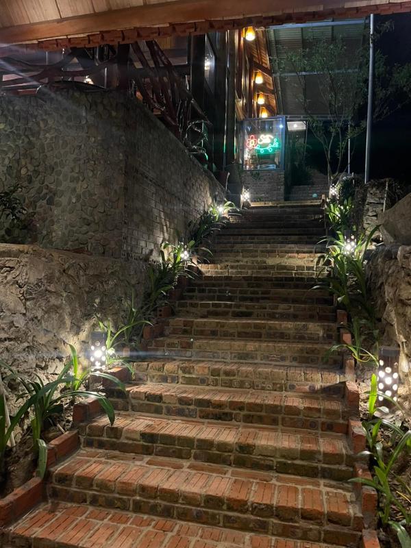 Pù Luông Sala Homestay - image 8