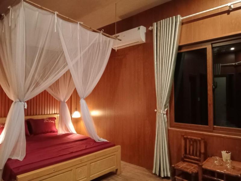 Pù Luông Sala Homestay - image 23