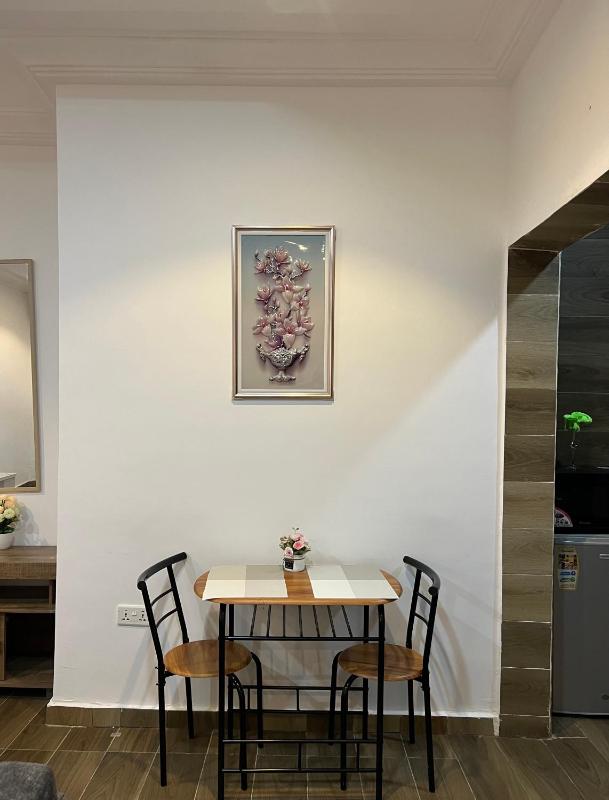 Cozy Haven Suite - image 6