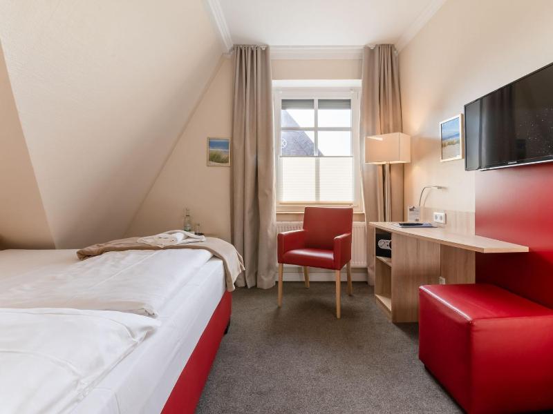 Nordsee-Hotel Hinrichsen - image 8