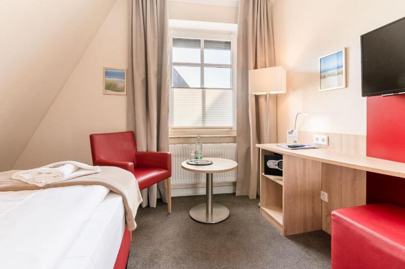 Nordsee-Hotel Hinrichsen - image 15