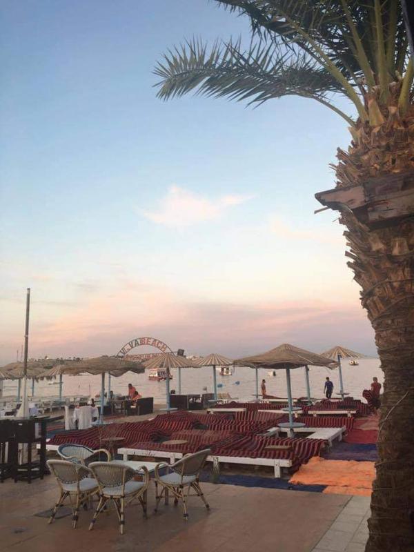 Naama Inn Hotel - image 5