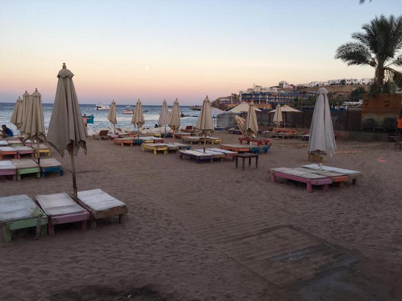 Naama Inn Hotel - image 14