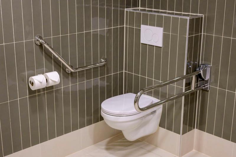 King Room - Mobility Access image 4