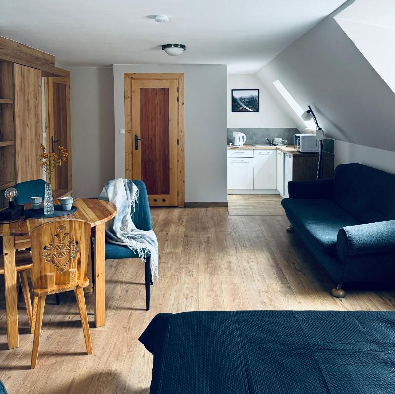 Deluxe Room image 1