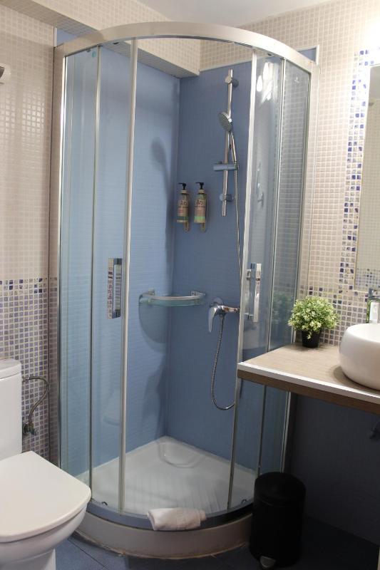 Double or Twin Room with Balcony image 3