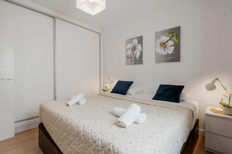 Cozy near the beach by Costarentals - Ref 117 - image 14