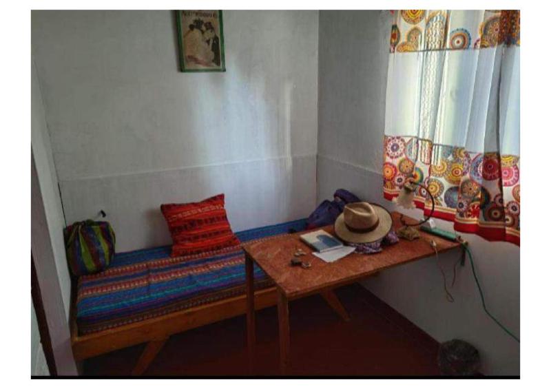 Double Room with Private Bathroom image 2