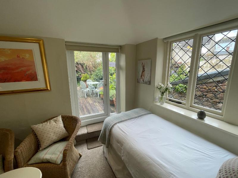 Family Room with Terrace image 4