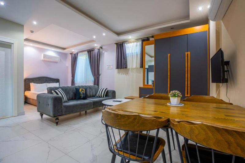 Studio Apartment image 3