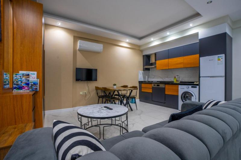 Studio Apartment image 4