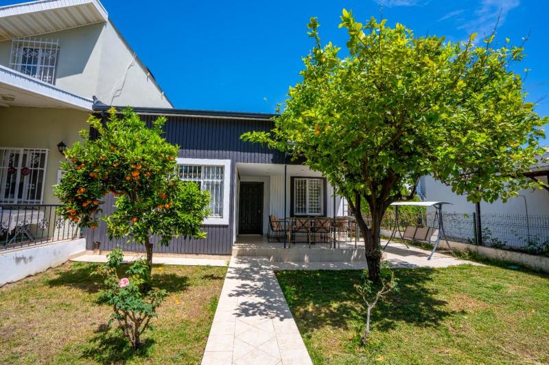 Villa - Beach Front image 2