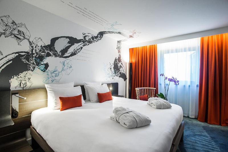 Executive King Room image 4