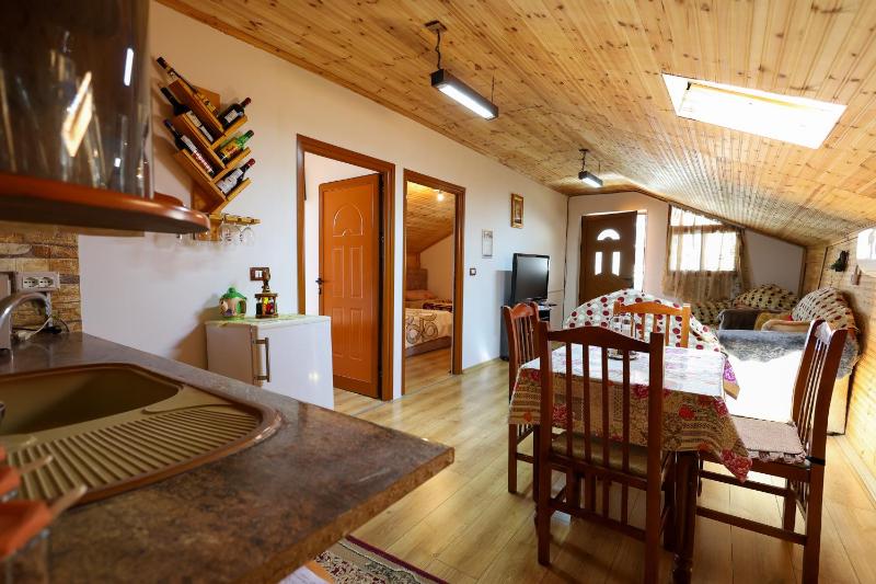 Samuela Cozy Retreat - image 13