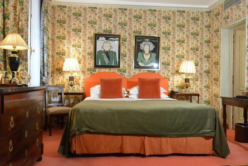Superior Double or Twin Room image 2