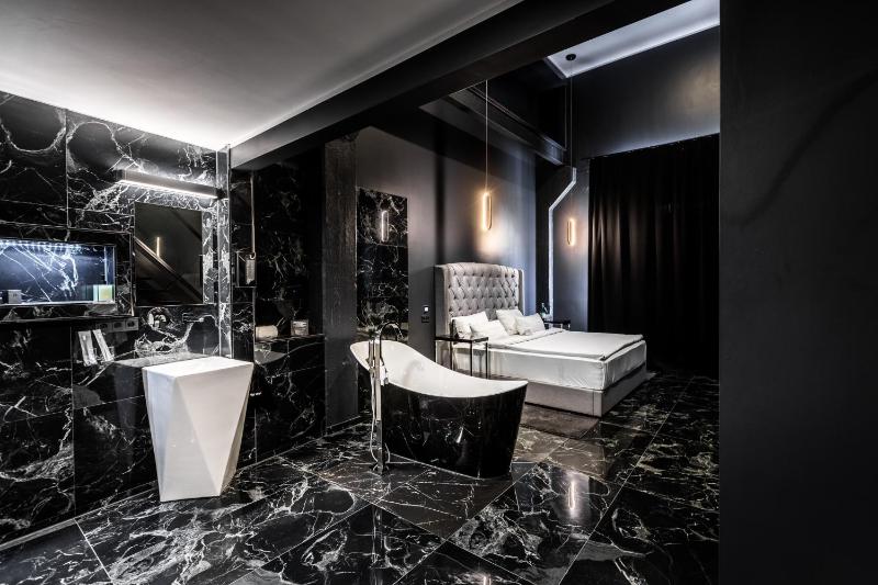 Manhattan Loft image 4
