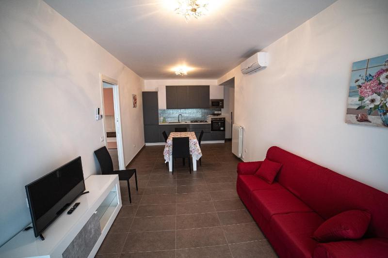 Appartamenti Tropea Middle Town - image 12