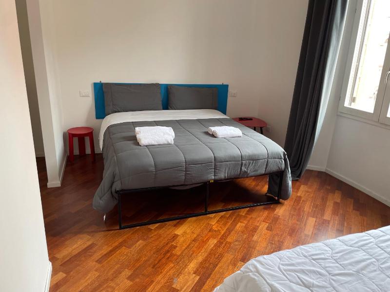Whouse suite apartament indipendenza - image 7