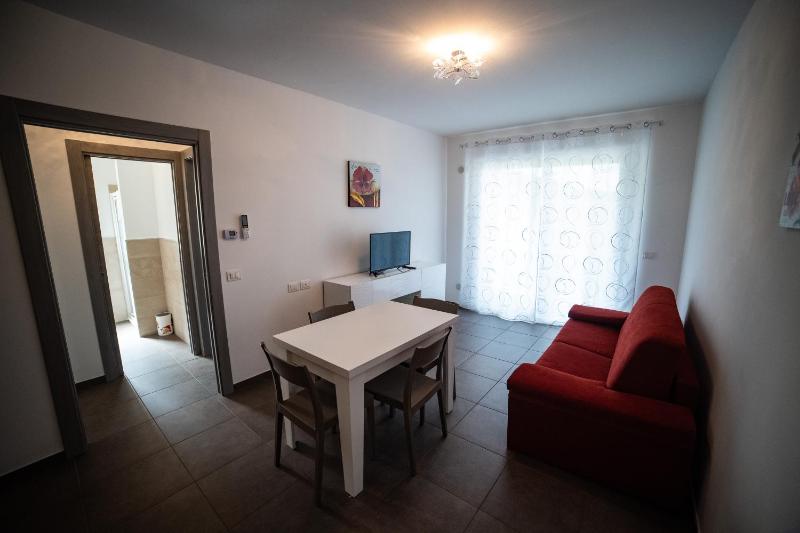 Appartamenti Tropea Middle Town - image 28