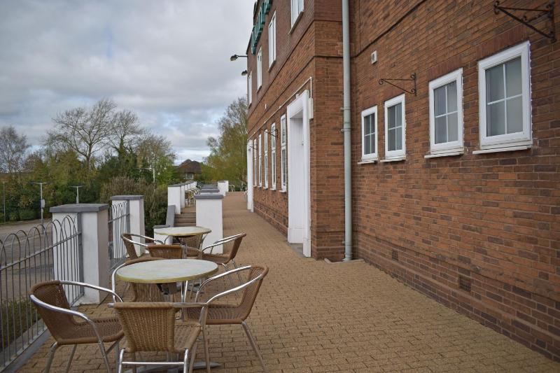 Quality Hotel Coventry - image 13