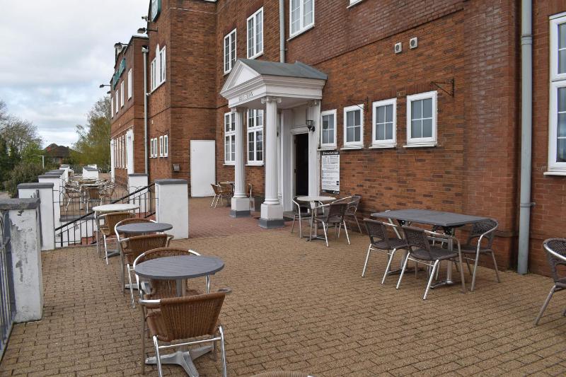 Quality Hotel Coventry - image 12