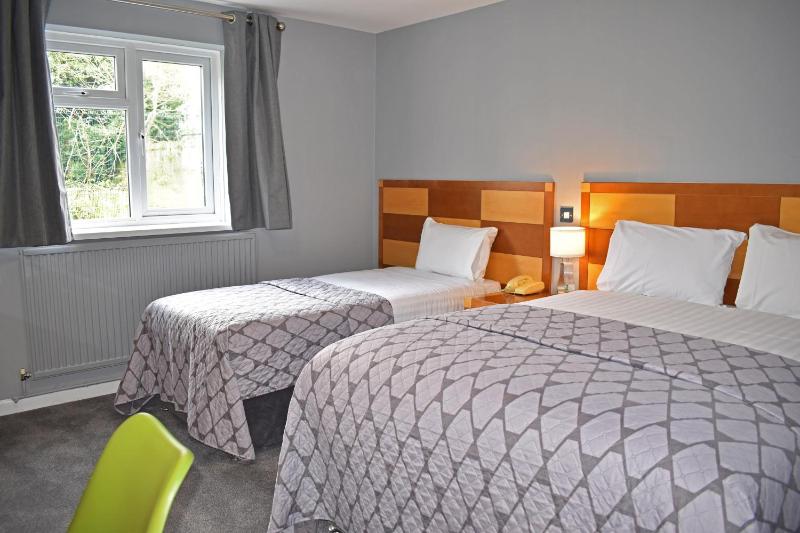 Quality Hotel Coventry - image 42