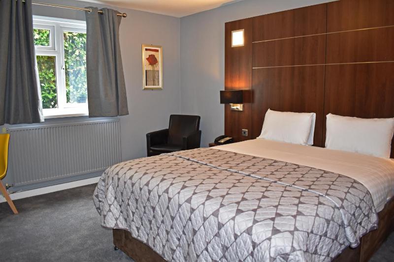 King Room image 2